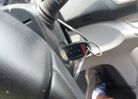 2015 Honda Accord Lx из США, поврежденный, VIN 1HGCR2F37FA090901